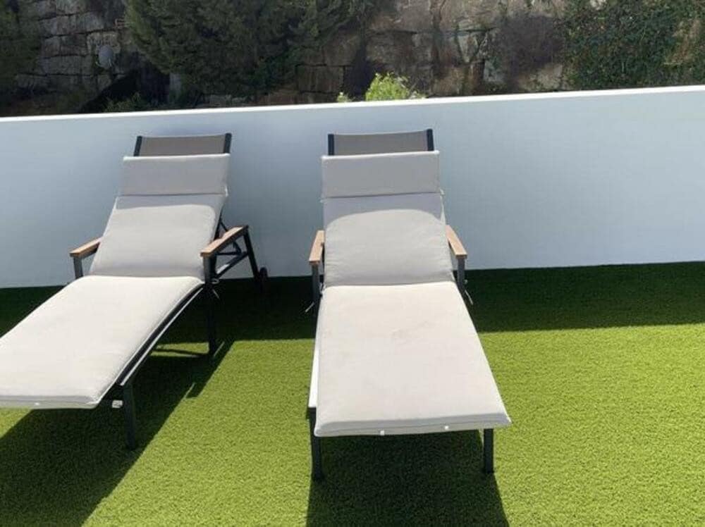 3 slaapkamer Appartement te huur in Benahavis met zwembad garage - € 3.500 (Ref: 8950001)