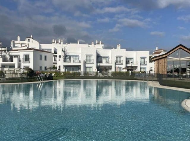 3 slaapkamer Appartement te huur in El Paraíso, Benahavís met zwembad garage - € 3.500 (Ref: 8950001)