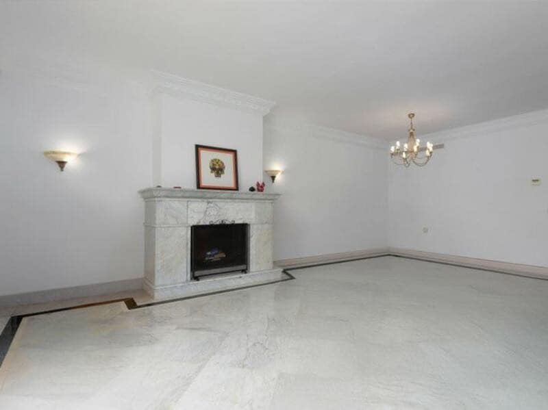 2 slaapkamer Appartement te huur in Golden Mile met zwembad garage - € 4.000 (Ref: 8954010)