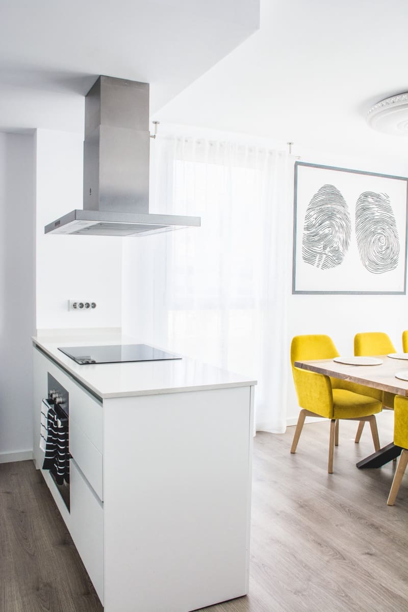 2 slaapkamer Penthouse te koop in Estepona met zwembad garage - € 488.000 (Ref: 8967931)