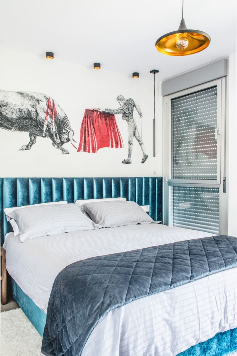 2 slaapkamer Penthouse te koop in Estepona met zwembad garage - € 488.000 (Ref: 8967931)