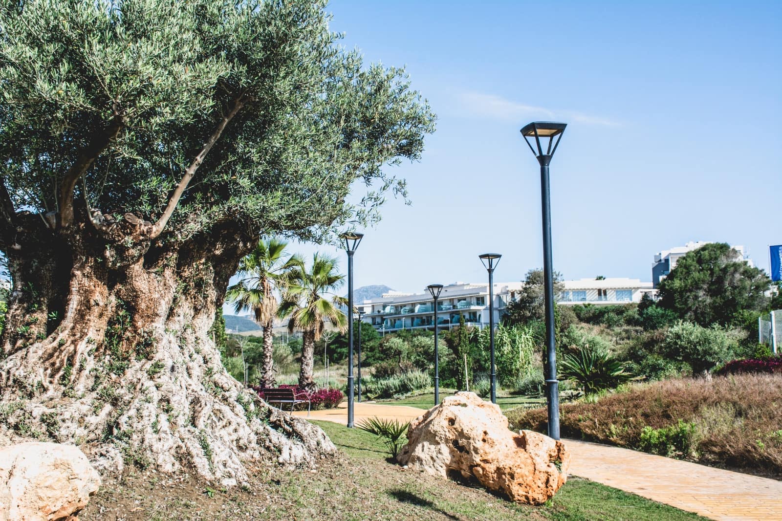 2 bedroom Penthouse for sale in Estepona with pool garage - € 488,000 (Ref: 8967931)