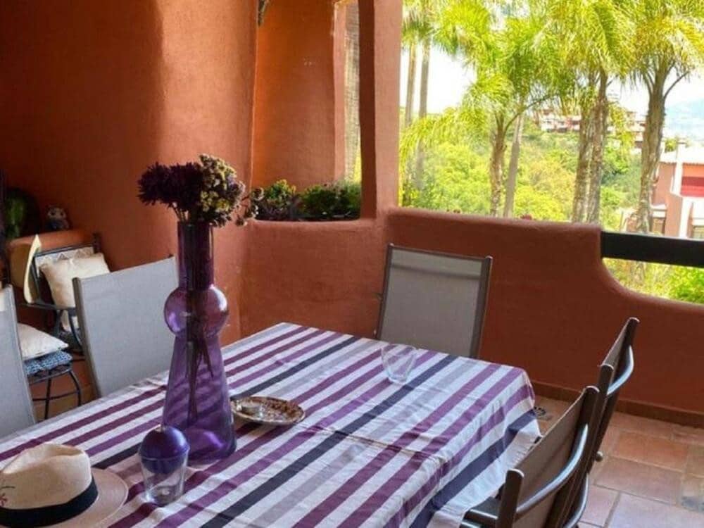 2 Zimmer Apartment zu verkaufen in Marbella mit Pool Garage - 329.950 € (Ref: 8971836)