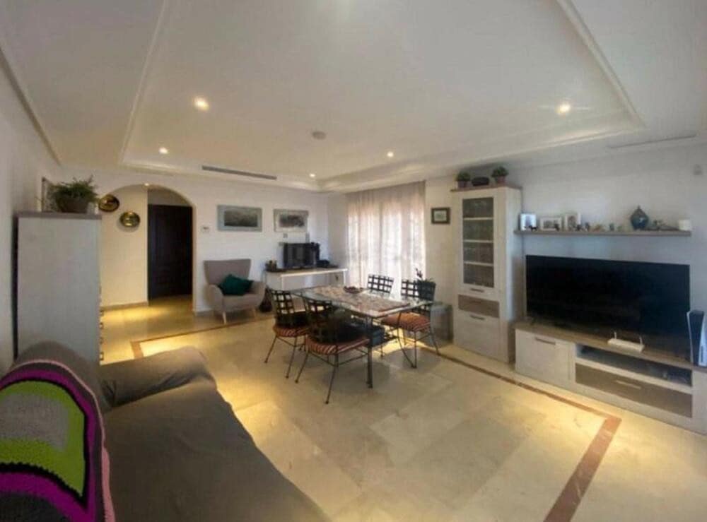 2 Zimmer Apartment zu verkaufen in Marbella mit Pool Garage - 329.950 € (Ref: 8971836)