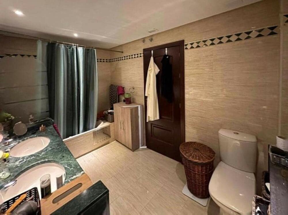 2 Zimmer Apartment zu verkaufen in Marbella mit Pool Garage - 329.950 € (Ref: 8971836)