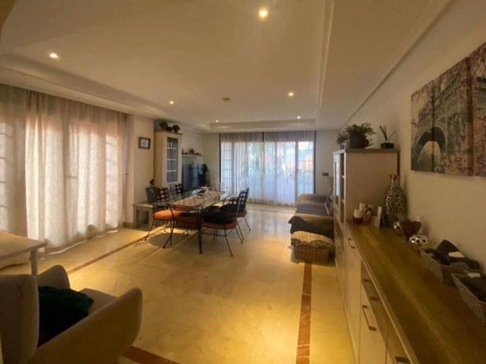 2 Zimmer Apartment zu verkaufen in Marbella mit Pool Garage - 329.950 € (Ref: 8971836)