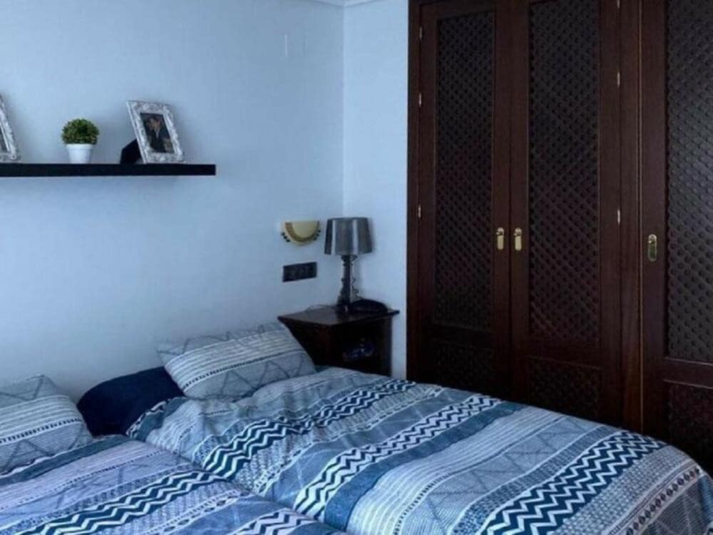 2 Zimmer Apartment zu verkaufen in Marbella mit Pool Garage - 329.950 € (Ref: 8971836)