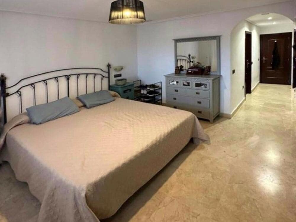 2 Zimmer Apartment zu verkaufen in Marbella mit Pool Garage - 329.950 € (Ref: 8971836)