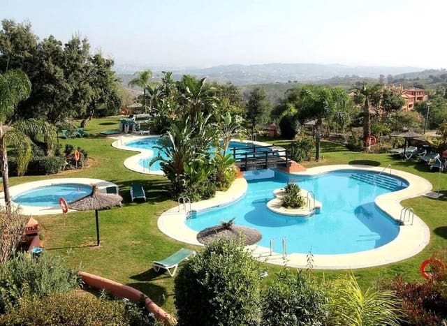 2 camera da letto Appartamento in vendita in Elviria, Marbella con piscina garage - 329.950 € (Rif: 8971836)