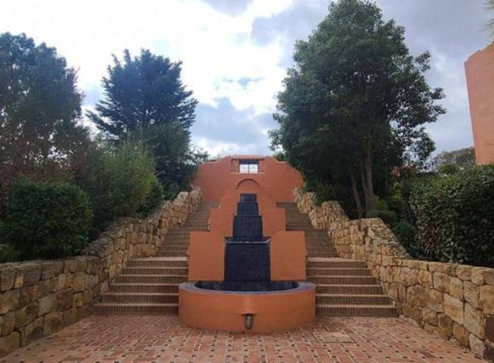 2 Zimmer Apartment zu verkaufen in Marbella mit Pool Garage - 329.950 € (Ref: 8971836)