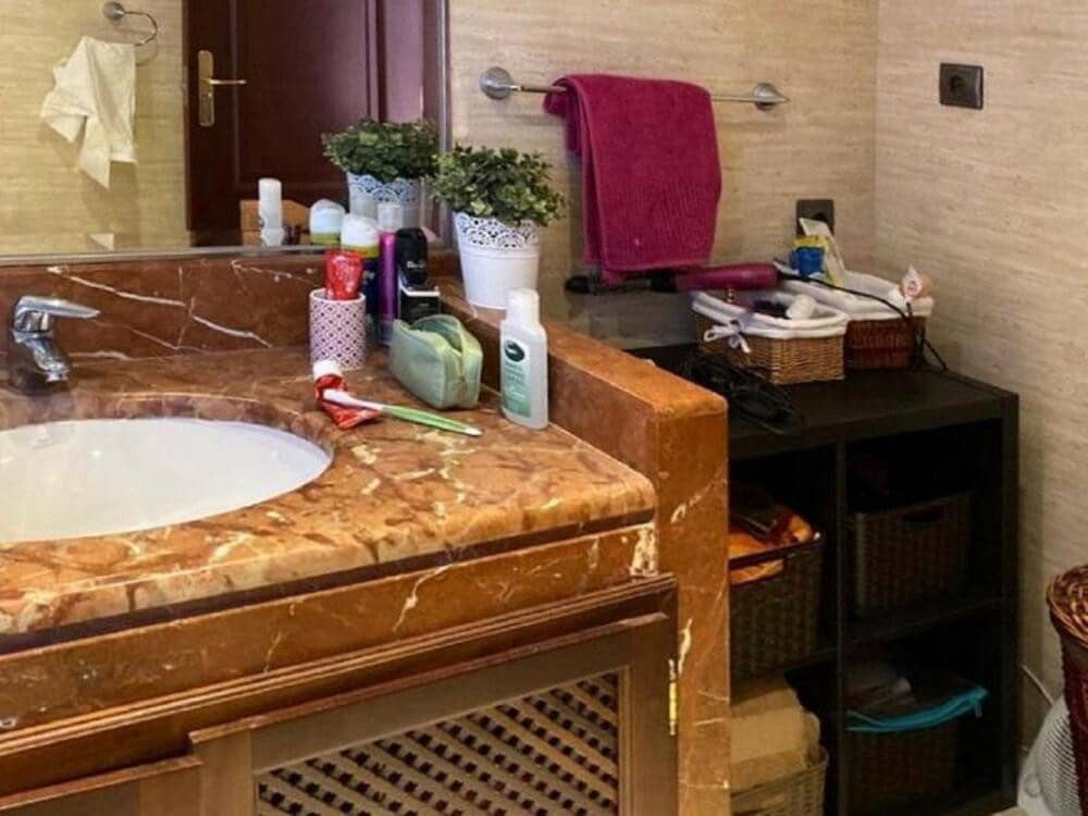 2 Zimmer Apartment zu verkaufen in Marbella mit Pool Garage - 329.950 € (Ref: 8971836)