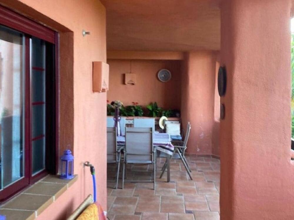 2 Zimmer Apartment zu verkaufen in Marbella mit Pool Garage - 329.950 € (Ref: 8971836)