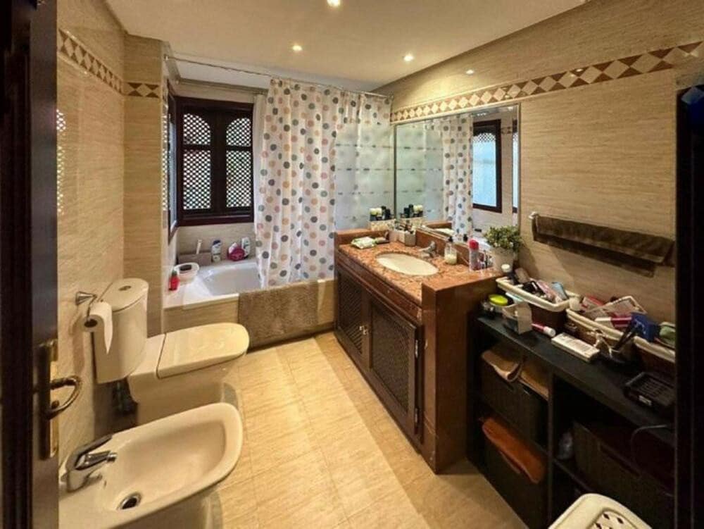 2 Zimmer Apartment zu verkaufen in Marbella mit Pool Garage - 329.950 € (Ref: 8971836)