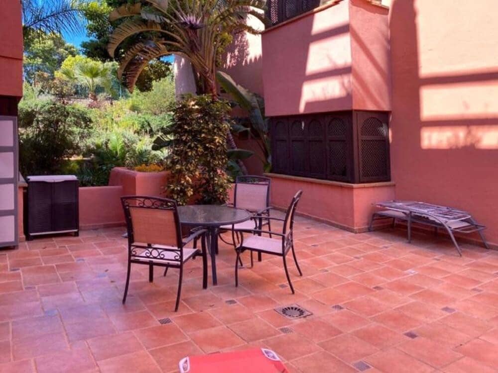2 Zimmer Apartment zu verkaufen in Marbella mit Pool Garage - 329.950 € (Ref: 8971836)