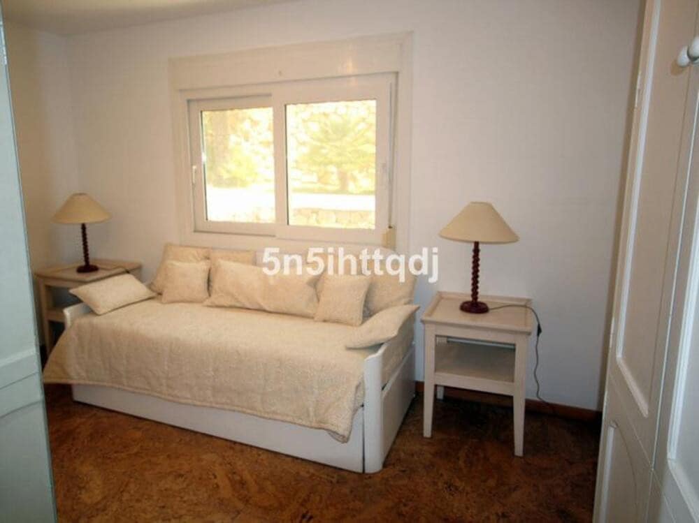 4 slaapkamer Villa te huur in Marbella met zwembad garage - € 9.000 (Ref: 8975634)