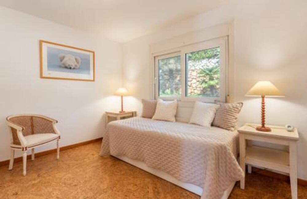 5 quarto Moradia para arrendar em Marbella com piscina garagem - 9 000 € (Ref: 8975634)