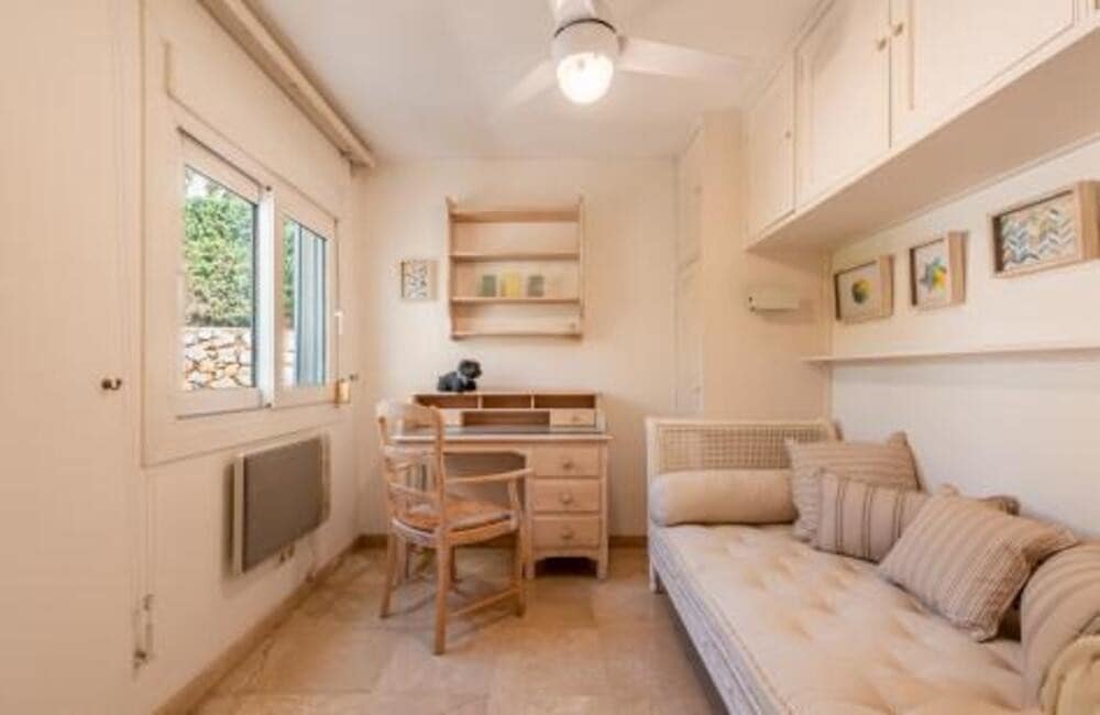 5 quarto Moradia para arrendar em Marbella com piscina garagem - 9 000 € (Ref: 8975634)