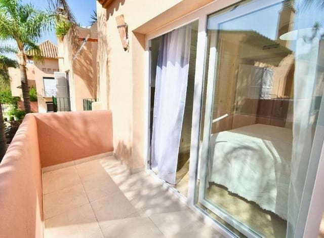 4 soveværelse Byhus til leje i Rodeo Alto - Guadaiza - La Campana, Marbella med swimmingpool garage - € 3.800 (Ref: 8975635)