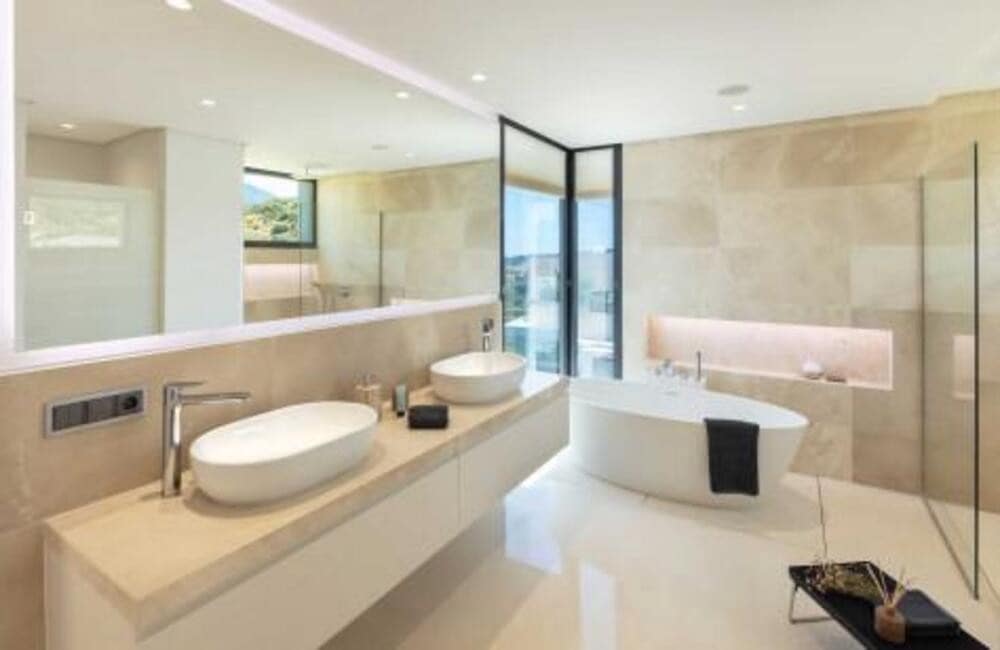 5 chambre Villa/Maison à vendre à Marbella avec piscine garage - 3 550 000 € (Ref: 8978502)