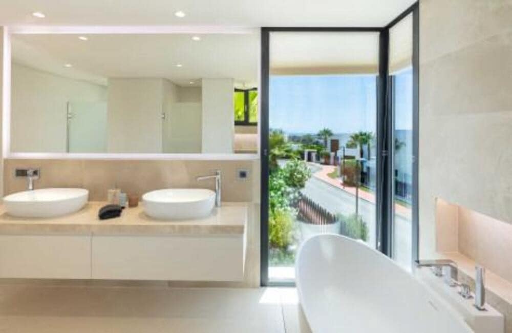 5 chambre Villa/Maison à vendre à Marbella avec piscine garage - 3 550 000 € (Ref: 8978502)