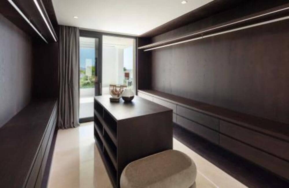 5 chambre Villa/Maison à vendre à Marbella avec piscine garage - 3 550 000 € (Ref: 8978502)