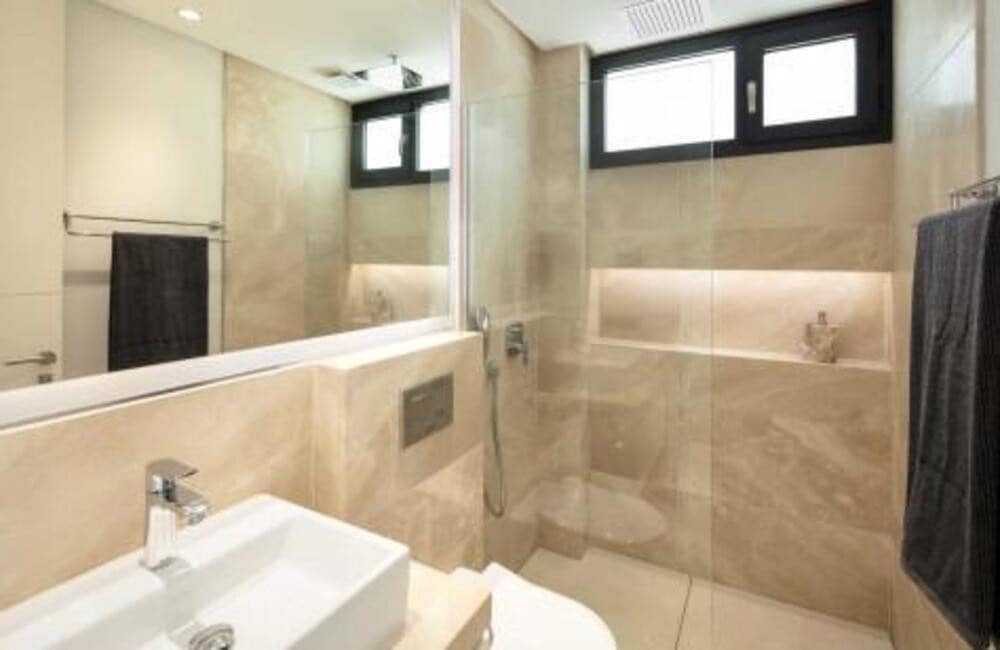 5 chambre Villa/Maison à vendre à Marbella avec piscine garage - 3 550 000 € (Ref: 8978502)