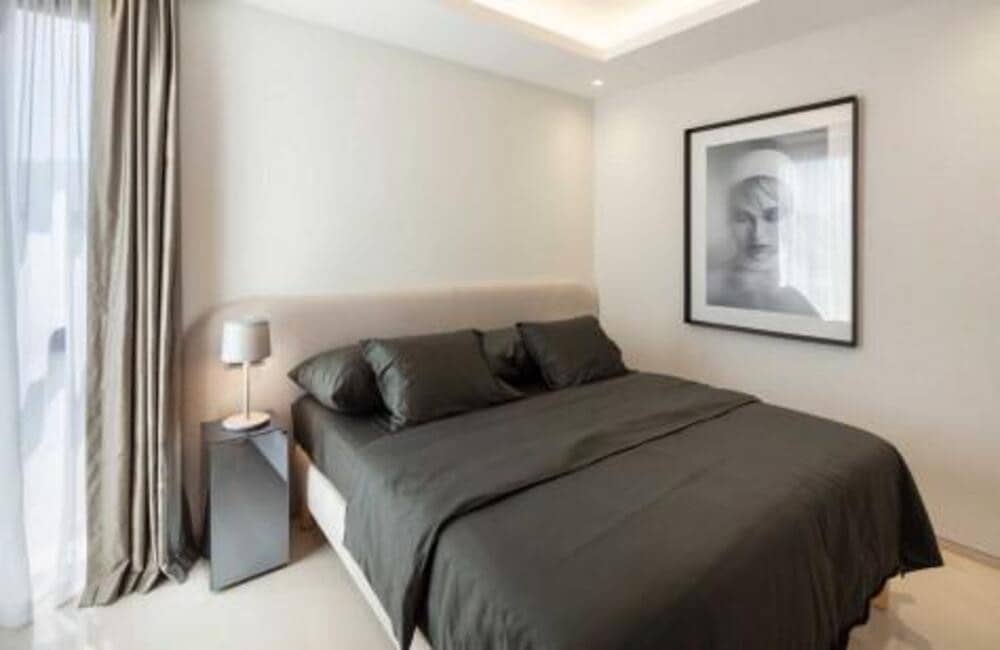 5 chambre Villa/Maison à vendre à Marbella avec piscine garage - 3 550 000 € (Ref: 8978502)