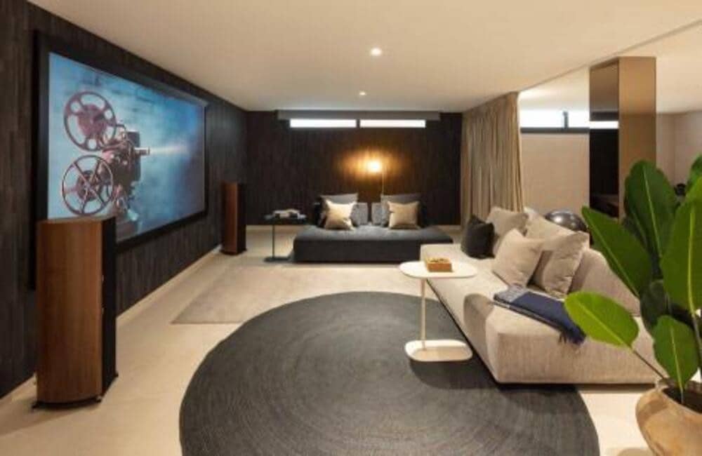 5 chambre Villa/Maison à vendre à Marbella avec piscine garage - 3 550 000 € (Ref: 8978502)