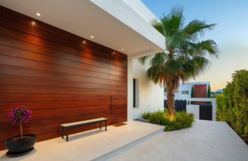 5 chambre Villa/Maison à vendre à Marbella avec piscine garage - 3 550 000 € (Ref: 8978502)