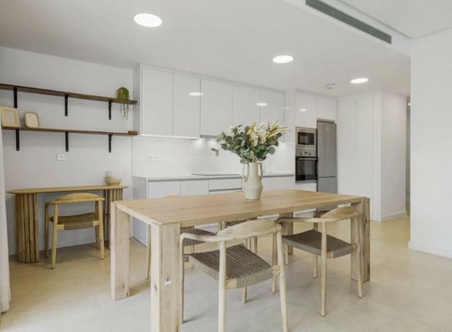 2 slaapkamer Appartement te huur in La Concha - Resina Golf, Estepona met zwembad garage - € 2.700 (Ref: 8978504)