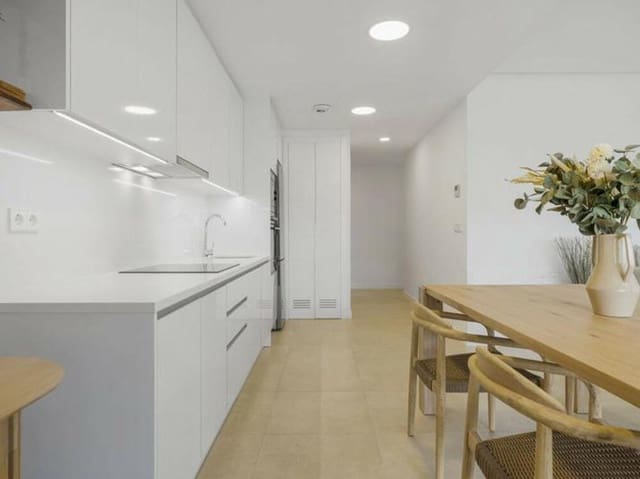 2 slaapkamer Appartement te huur in La Concha - Resina Golf, Estepona met zwembad garage - € 2.700 (Ref: 8978504)