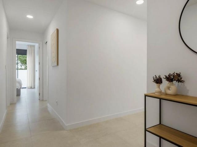 2 slaapkamer Appartement te huur in La Concha - Resina Golf, Estepona met zwembad garage - € 2.700 (Ref: 8978504)