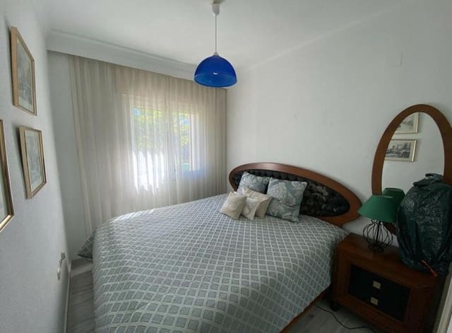 4 soveværelse Lejlighed til leje i La Carolina - Guadalpín, Marbella med swimmingpool garage - € 3.200 (Ref: 8980553)