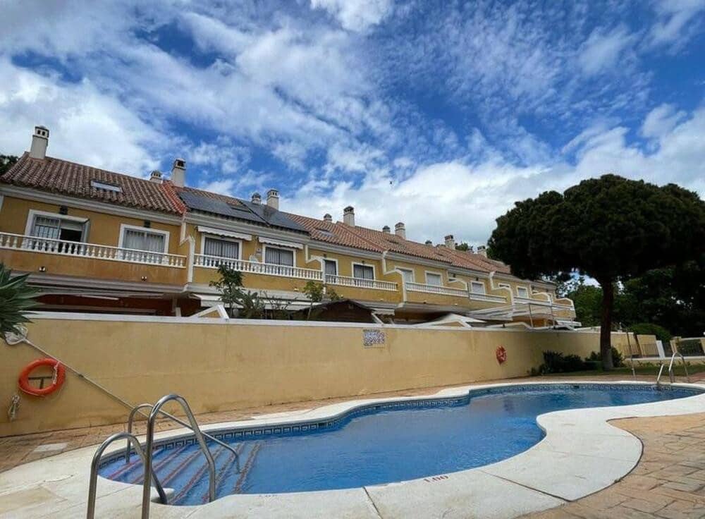 4 slaapkamer Huis te koop in Sitio de Calahonda met zwembad garage - € 620.000 (Ref: 8987987)