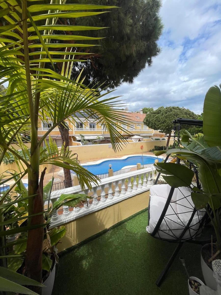 4 slaapkamer Huis te koop in Sitio de Calahonda met zwembad garage - € 620.000 (Ref: 8987987)
