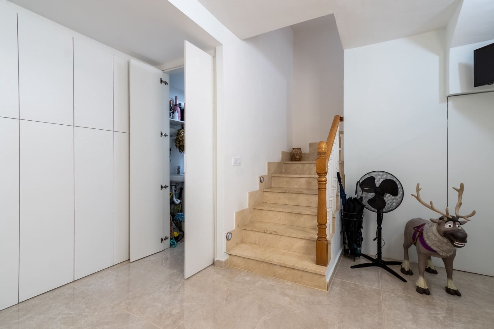 4 slaapkamer Huis te koop in Sitio de Calahonda met zwembad garage - € 620.000 (Ref: 8987987)