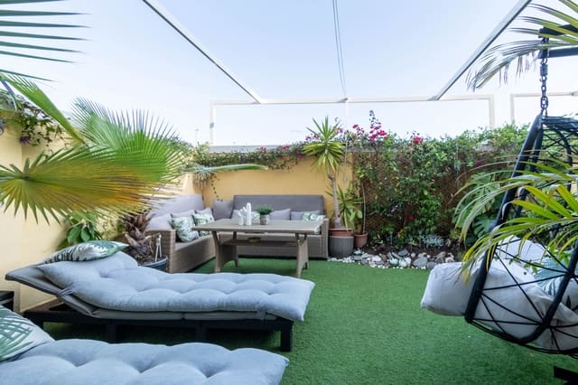 4 slaapkamer Huis te koop in Sitio de Calahonda, Mijas met zwembad garage - € 620.000 (Ref: 8987987)