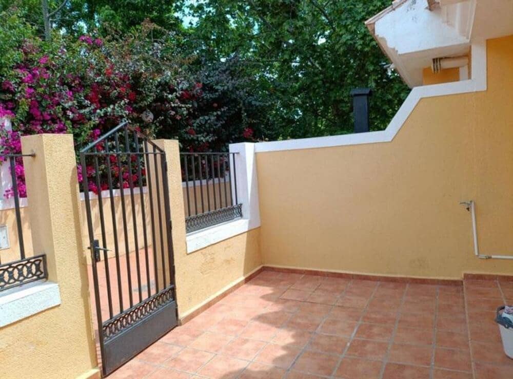 4 soveværelse Byhus til salg i Sitio de Calahonda med swimmingpool garage - € 578.000 (Ref: 8987988)