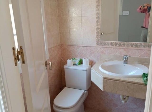 4 camera da letto Casa in vendita in Sitio de Calahonda, Mijas con piscina garage - 578.000 € (Rif: 8987988)