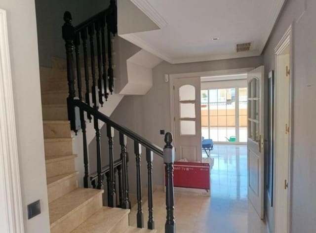 4 camera da letto Casa in vendita in Sitio de Calahonda, Mijas con piscina garage - 578.000 € (Rif: 8987988)