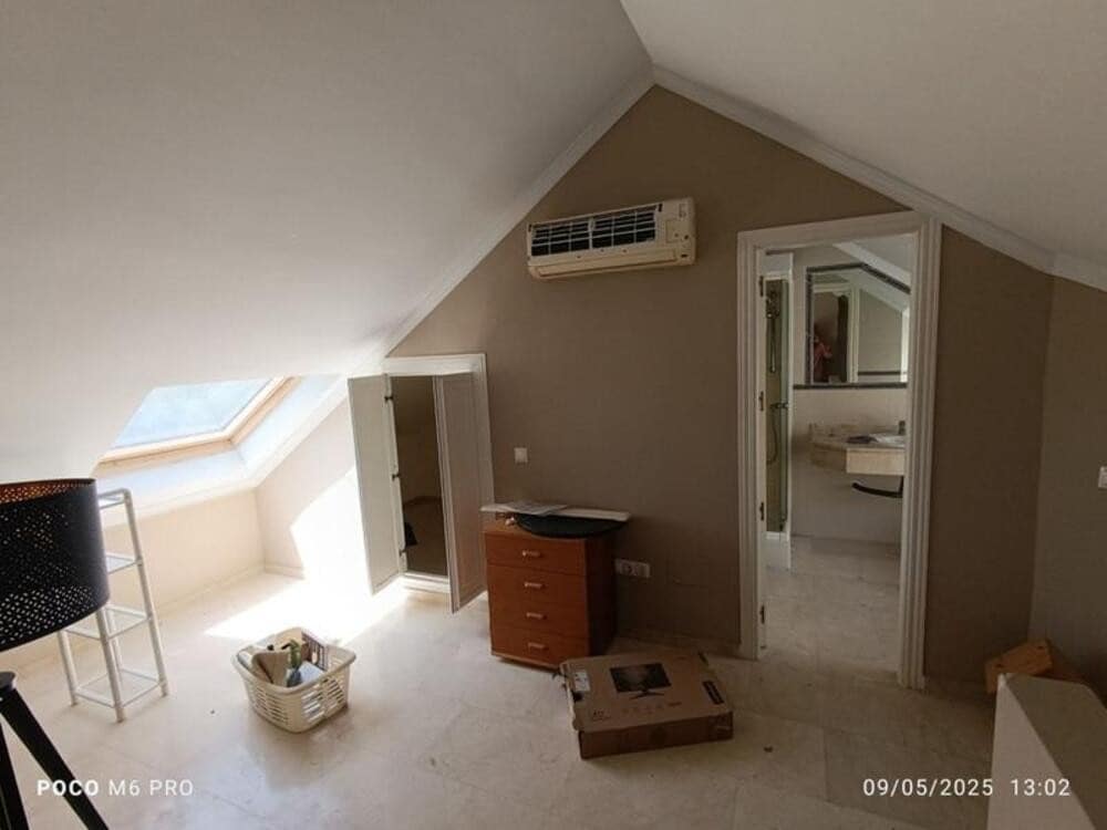 4 soveværelse Byhus til salg i Sitio de Calahonda med swimmingpool garage - € 578.000 (Ref: 8987988)