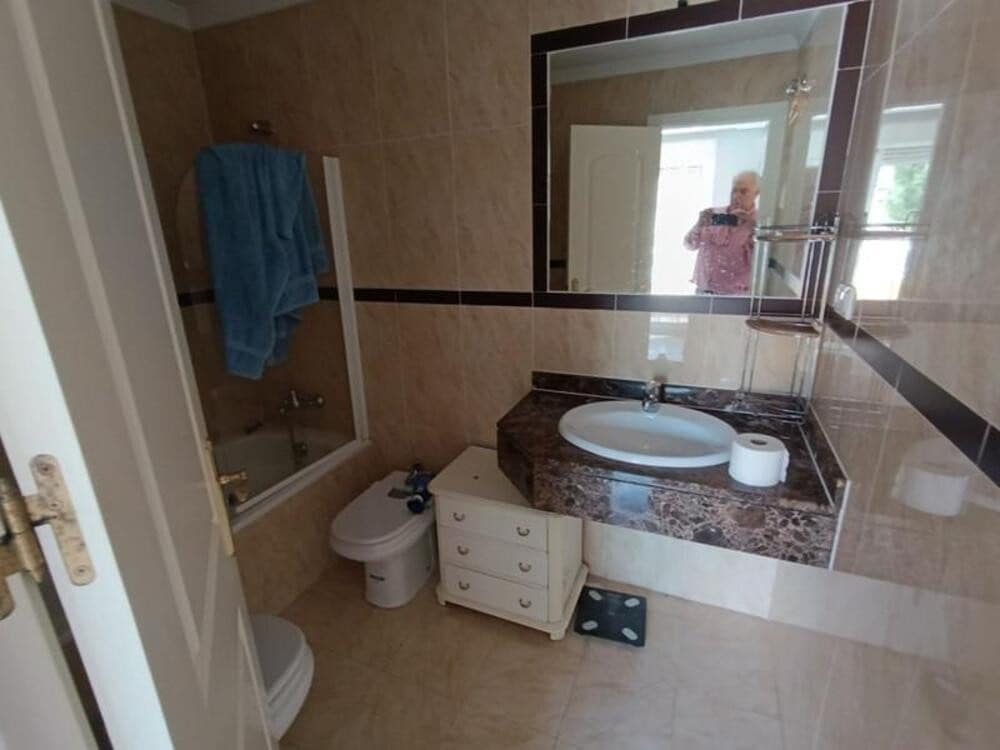 4 soveværelse Byhus til salg i Sitio de Calahonda med swimmingpool garage - € 578.000 (Ref: 8987988)