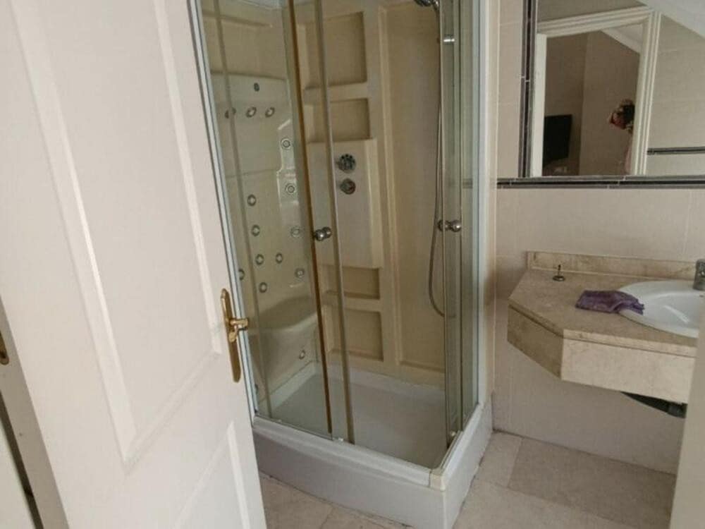 4 soveværelse Byhus til salg i Sitio de Calahonda med swimmingpool garage - € 578.000 (Ref: 8987988)