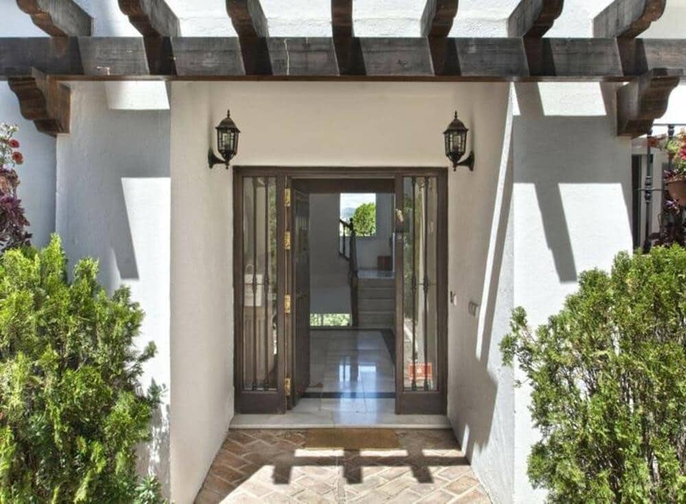 5 soveværelse Villa til salg i Marbella med swimmingpool garage - € 2.995.000 (Ref: 8987992)