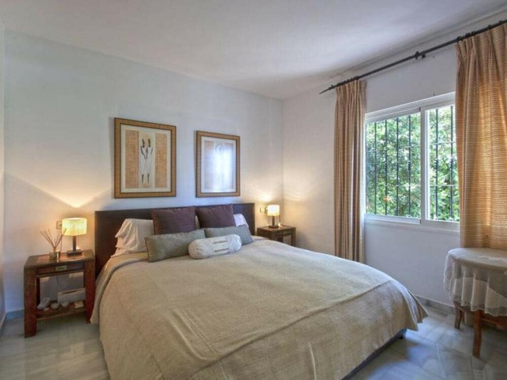5 chambre Villa/Maison à vendre à Marbella avec piscine garage - 2 995 000 € (Ref: 8987992)