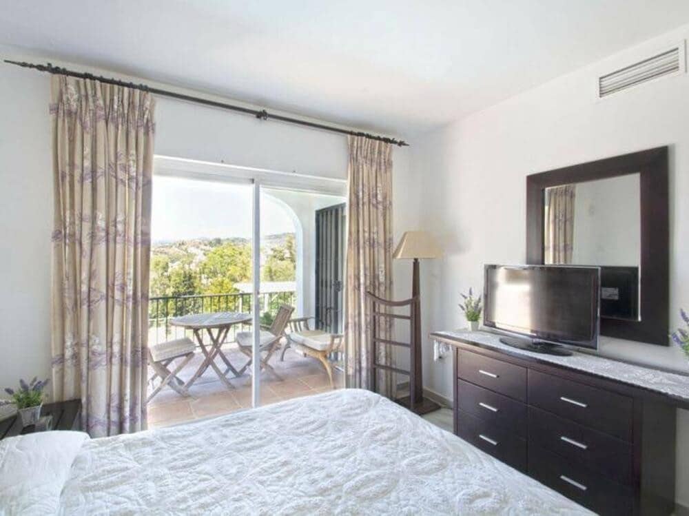 5 chambre Villa/Maison à vendre à Marbella avec piscine garage - 2 995 000 € (Ref: 8987992)