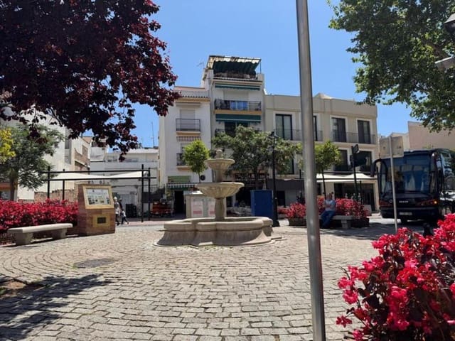 Ufficio da affittare in Zona Miraflores, Marbella - 2.000 € (Rif: 8991992)