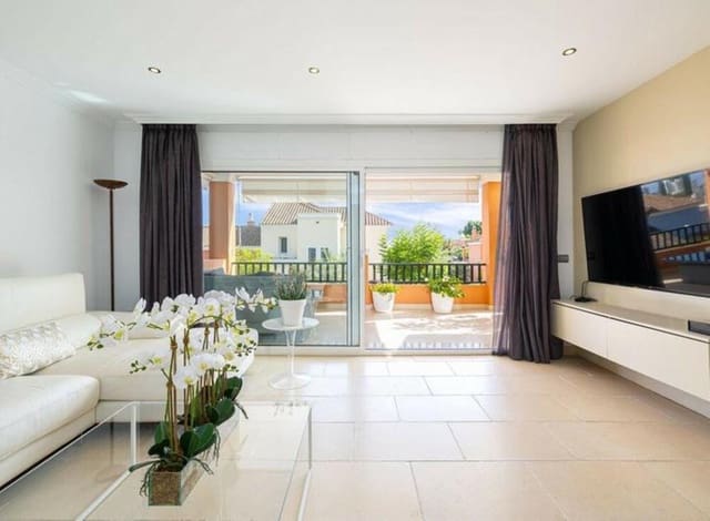 4 camera da letto Casa in vendita in Nueva Andalucía Centro, Marbella con piscina garage - 950.000 € (Rif: 8991997)