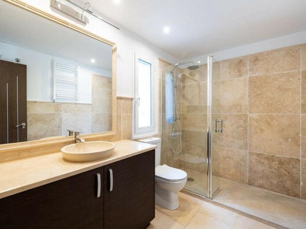 4 sovrum Hus till salu i Marbella med pool garage - 950 000 € (Ref: 8991997)