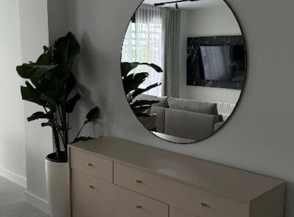 3 Zimmer Apartment zu vermieten in Estepona mit Pool Garage - 3.850 € (Ref: 8993510)